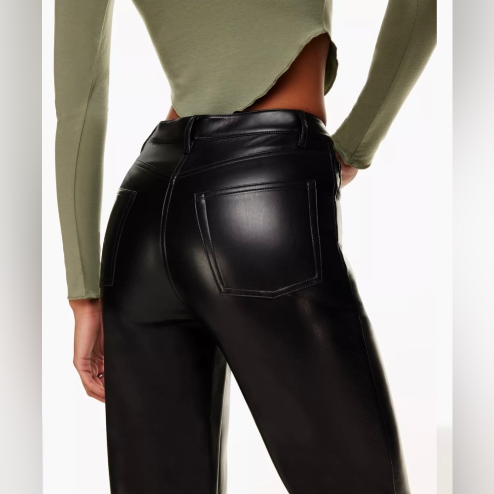 Aritzia Wilfred The Melina Pant